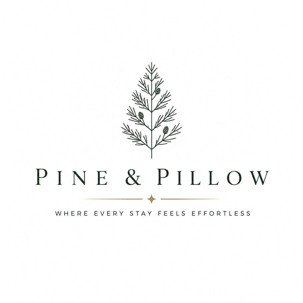 The Pine & Pillow team